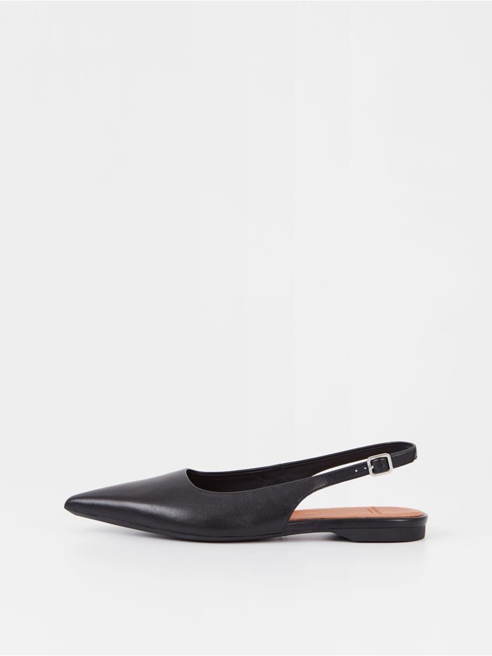 Vagabond Hermine Slingback Flats